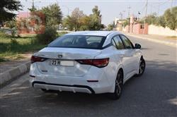 نيسان سنترا